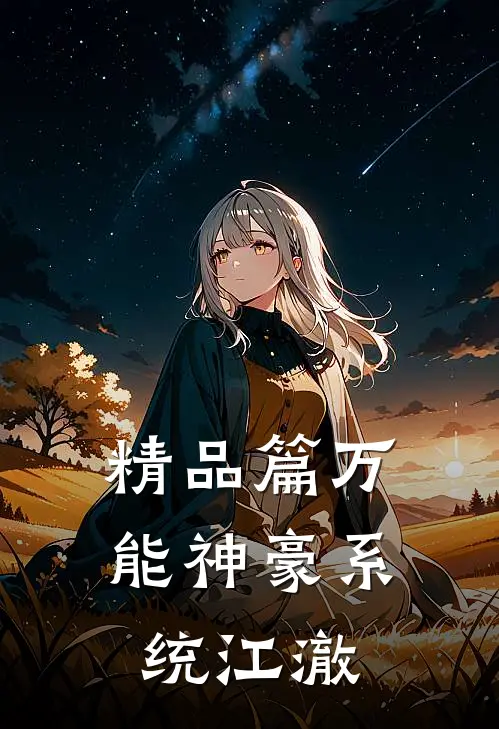 精品篇万能神豪系统江澈