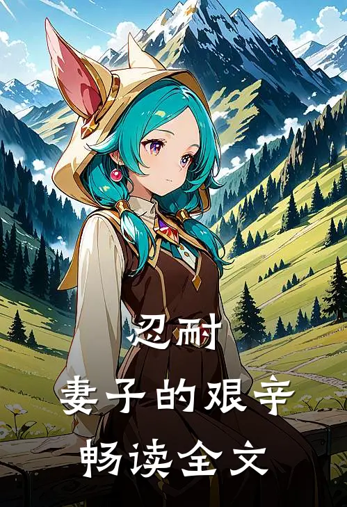 忍耐：妻子的艰辛畅读全文