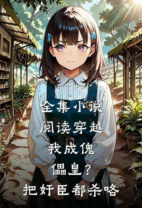 全集小说阅读穿越：我成傀儡皇？把奸臣都杀咯