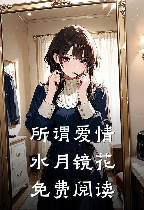 所谓爱情，水月镜花免费阅读