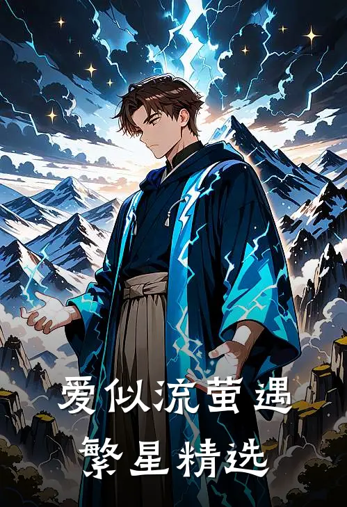 爱似流萤遇繁星精选