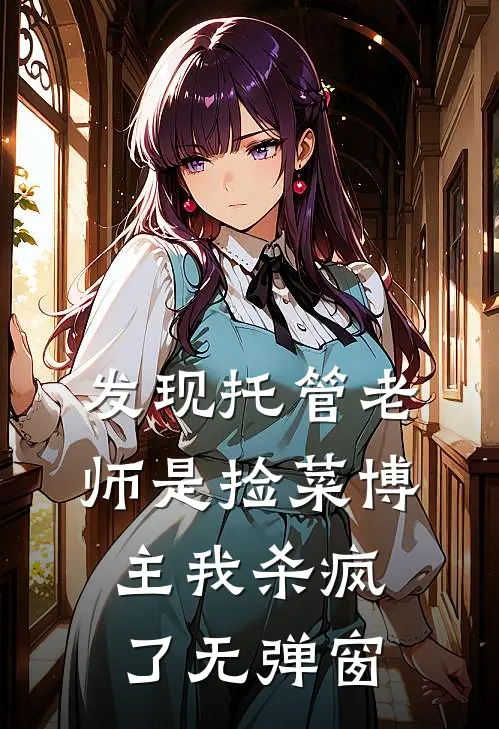 发现托管老师是捡菜博主我杀疯了无弹窗