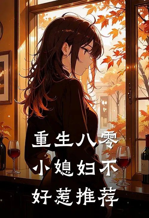 重生八零：小媳妇不好惹推荐