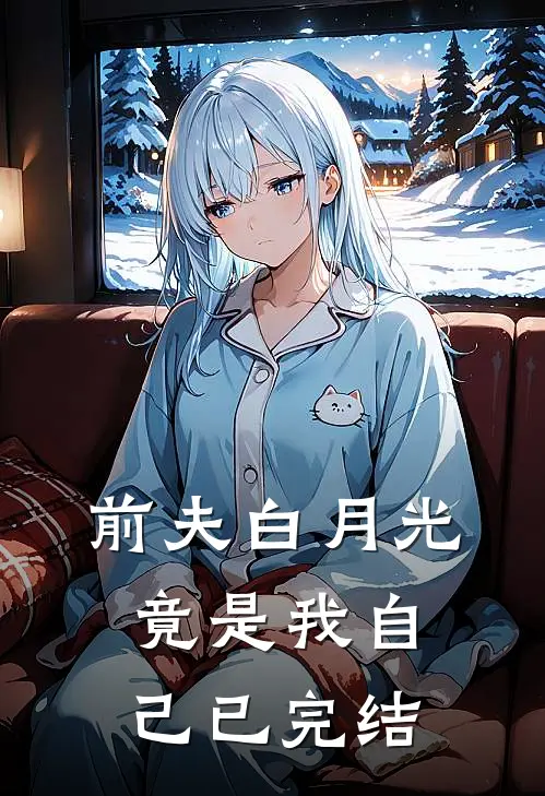 前夫白月光竟是我自己已完结
