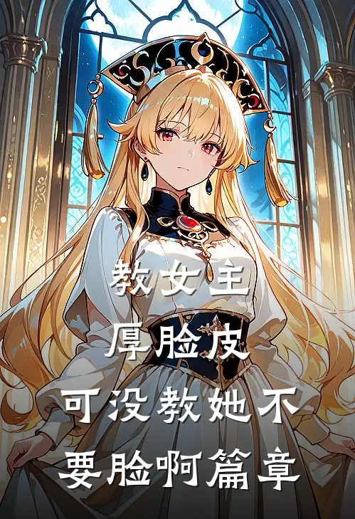 教女主厚脸皮，可没教她不要脸啊篇章