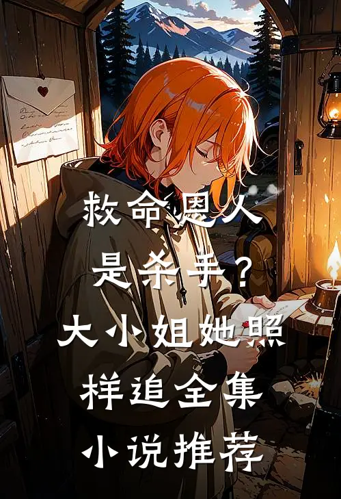 救命恩人是杀手？大小姐她照样追全集小说推荐
