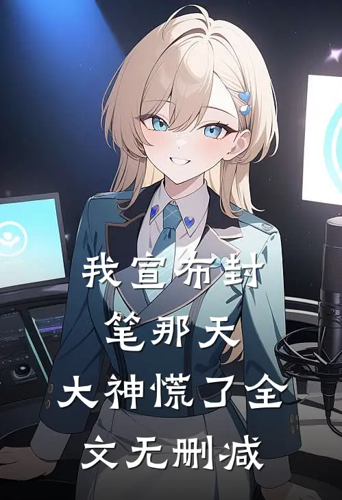 我宣布封笔那天，大神慌了全文无删减