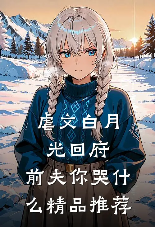 虐文白月光回府，前夫你哭什么精品推荐