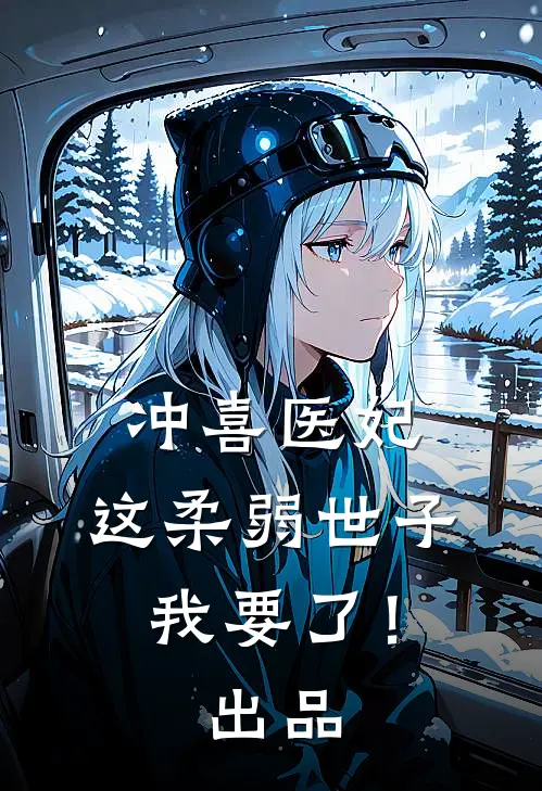 冲喜医妃：这柔弱世子我要了！出品