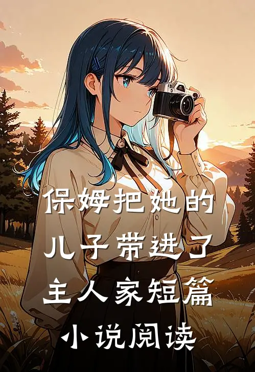 保姆把她的儿子带进了主人家短篇小说阅读
