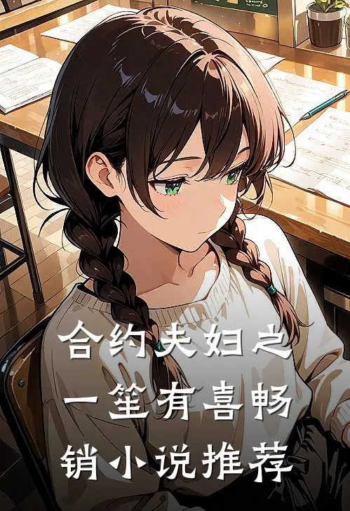 合约夫妇之一笙有喜畅销小说推荐