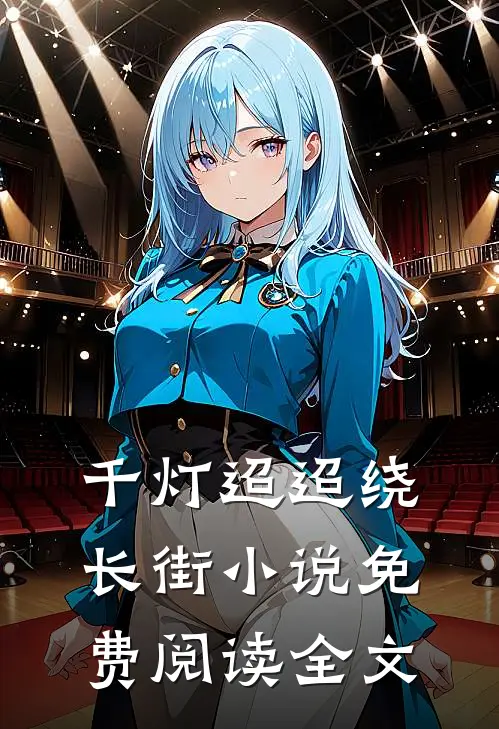 千灯迢迢绕长街小说免费阅读全文