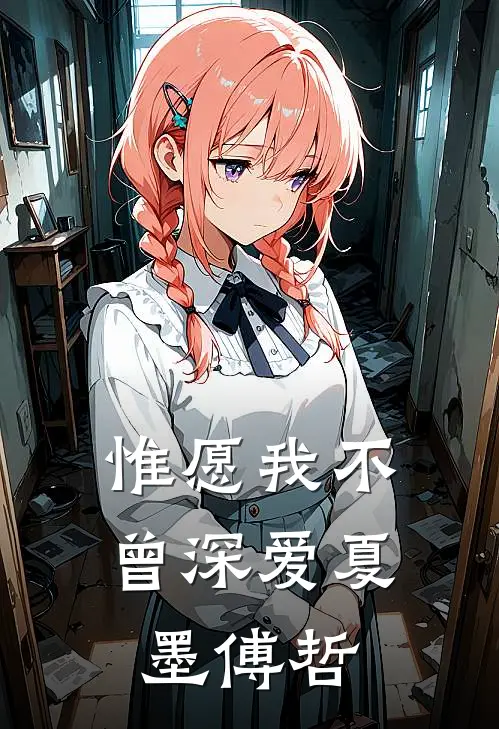 惟愿我不曾深爱夏墨傅哲