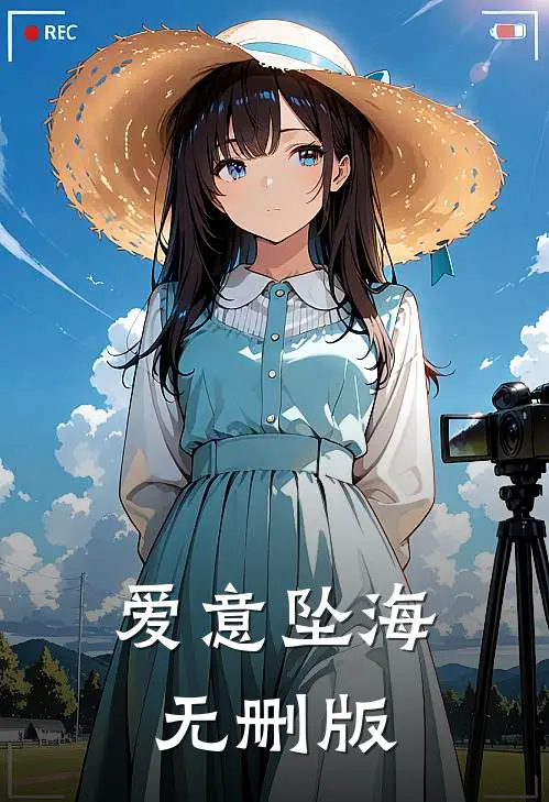 爱意坠海无删版