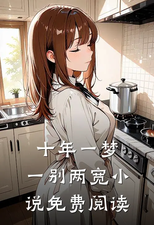 十年一梦，一别两宽小说免费阅读