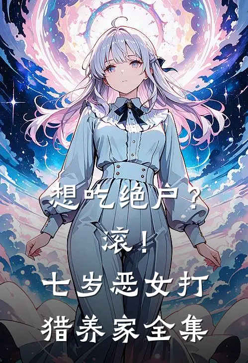 想吃绝户？滚！七岁恶女打猎养家全集