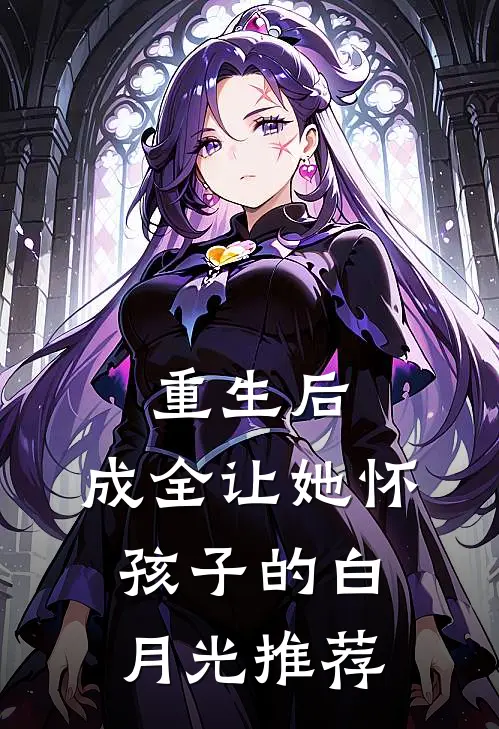 重生后，成全让她怀孩子的白月光推荐