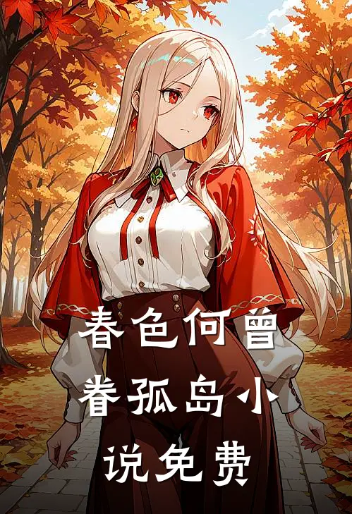 春色何曾眷孤岛小说免费