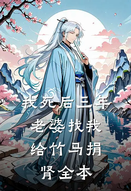 我死后三年，老婆找我给竹马捐肾全本