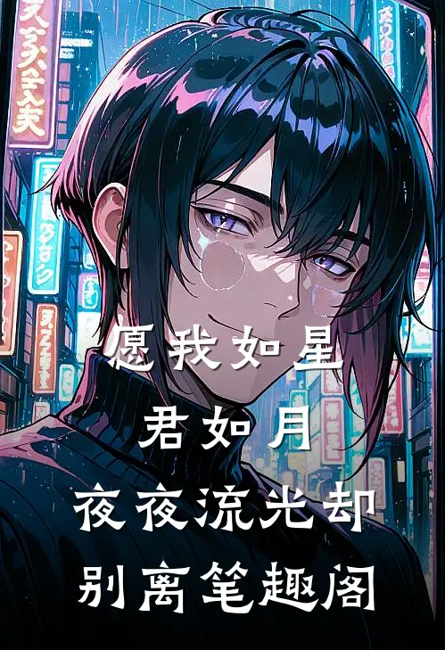 愿我如星君如月，夜夜流光却别离笔趣阁