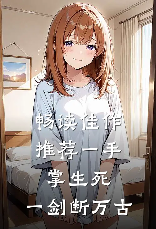 畅读佳作推荐一手掌生死，一剑断万古