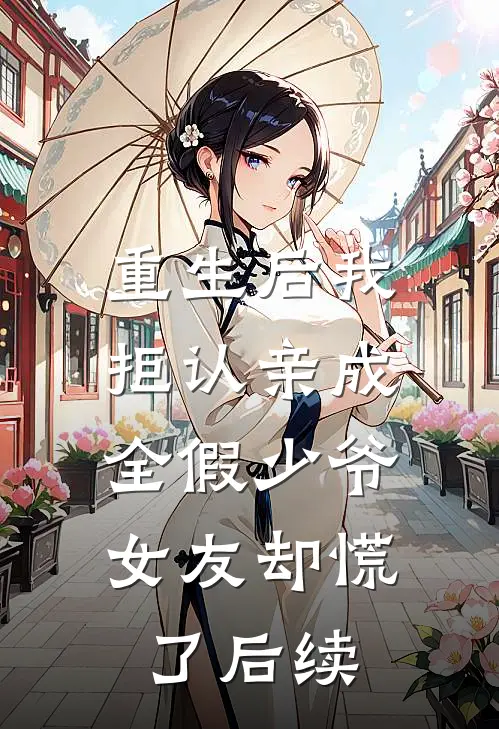 重生后我拒认亲成全假少爷，女友却慌了后续