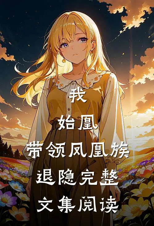 我，始凰，带领凤凰族退隐完整文集阅读