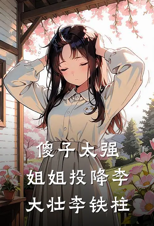 傻子太强，姐姐投降李大壮李铁柱