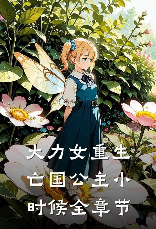 大力女重生亡国公主小时候全章节