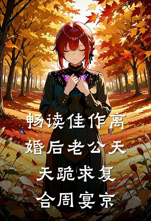 畅读佳作离婚后老公天天跪求复合周宴京