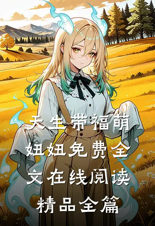 天生带福萌妞妞免费全文在线阅读精品全篇