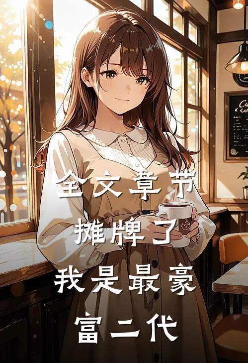 全文章节摊牌了，我是最豪富二代