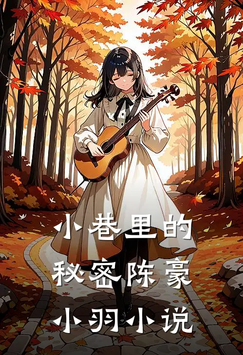 小巷里的秘密陈豪小羽小说