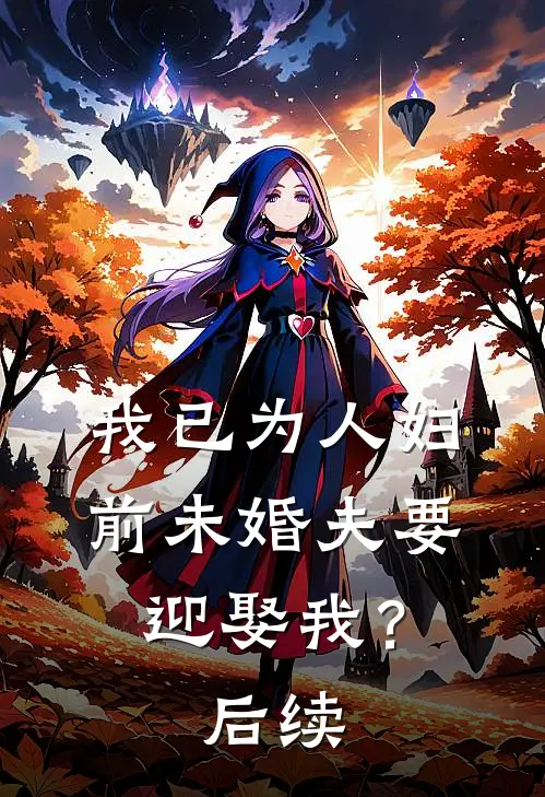 我已为人妇，前未婚夫要迎娶我？后续