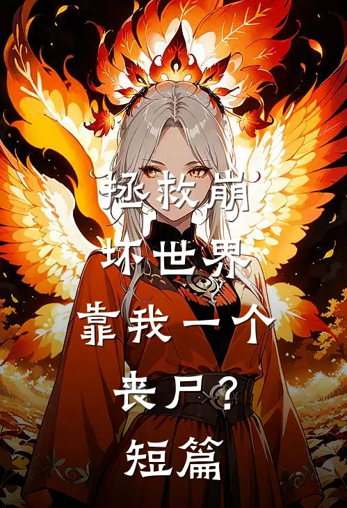 拯救崩坏世界，靠我一个丧尸？短篇
