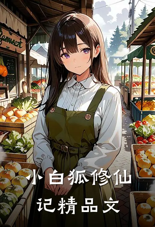 小白狐修仙记精品文