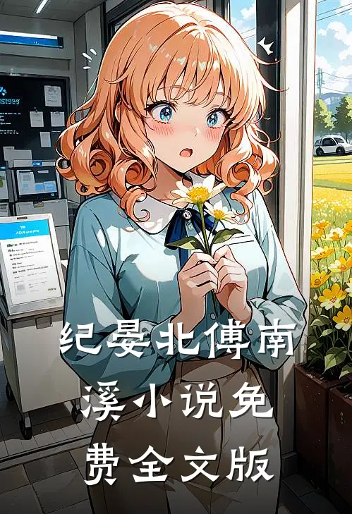 纪晏北傅南溪小说免费全文版