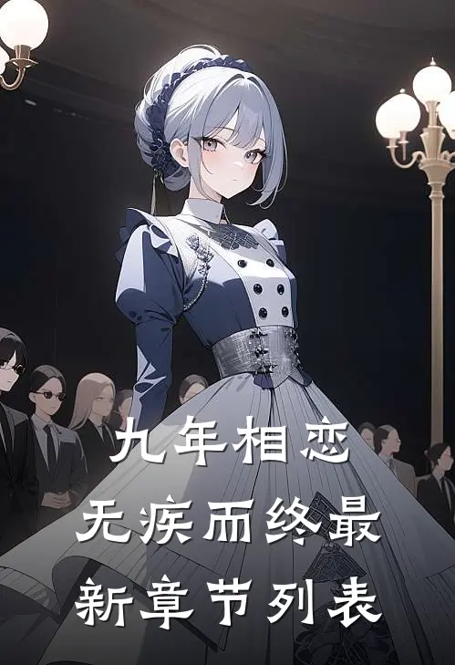 九年相恋，无疾而终最新章节列表