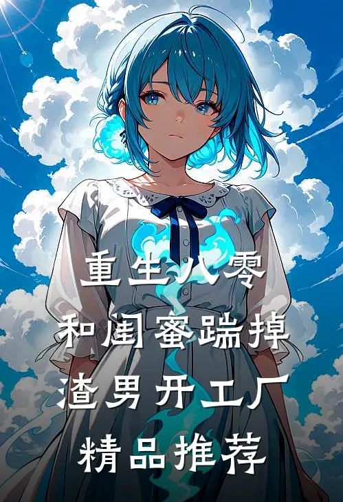 重生八零，和闺蜜踹掉渣男开工厂精品推荐