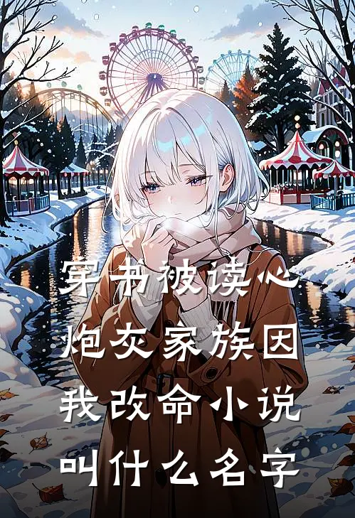 穿书被读心，炮灰家族因我改命小说叫什么名字