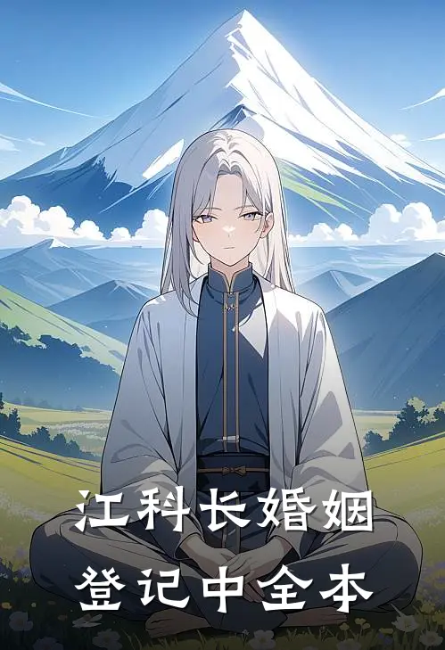 江科长婚姻登记中全本