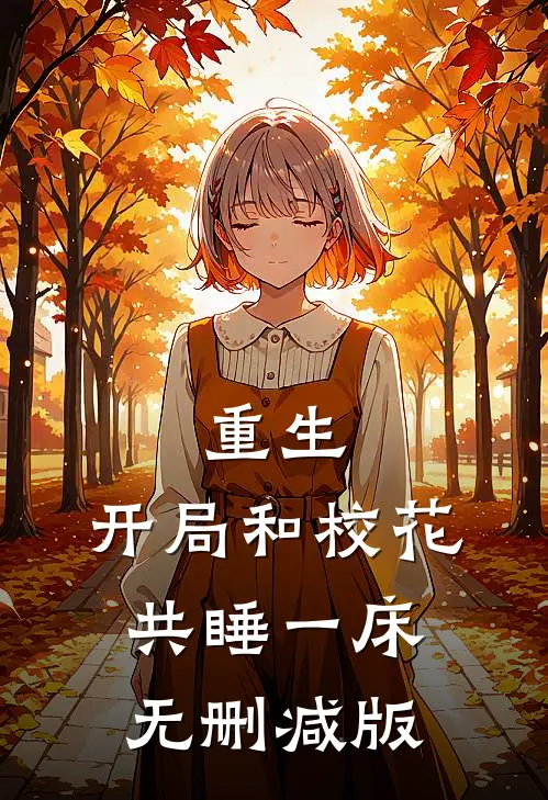 重生：开局和校花共睡一床无删减版