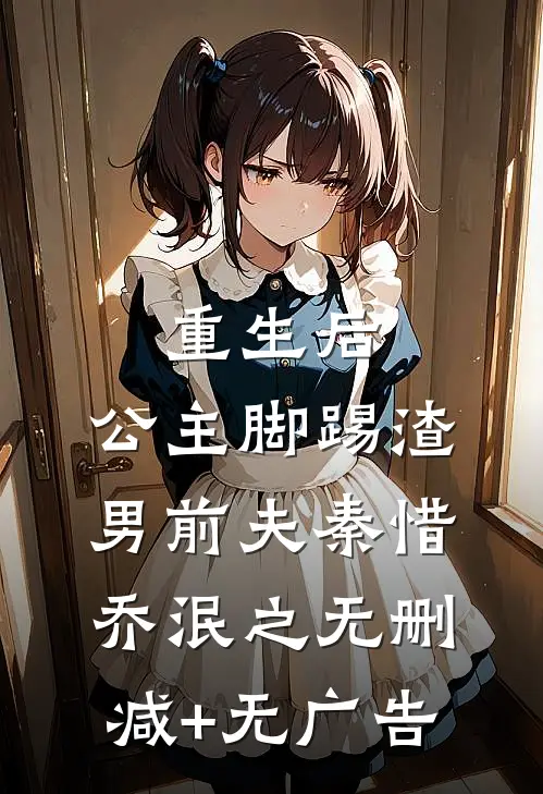 重生后，公主脚踢渣男前夫秦惜乔泯之无删减+无广告