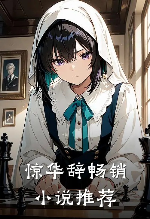 惊华辞畅销小说推荐