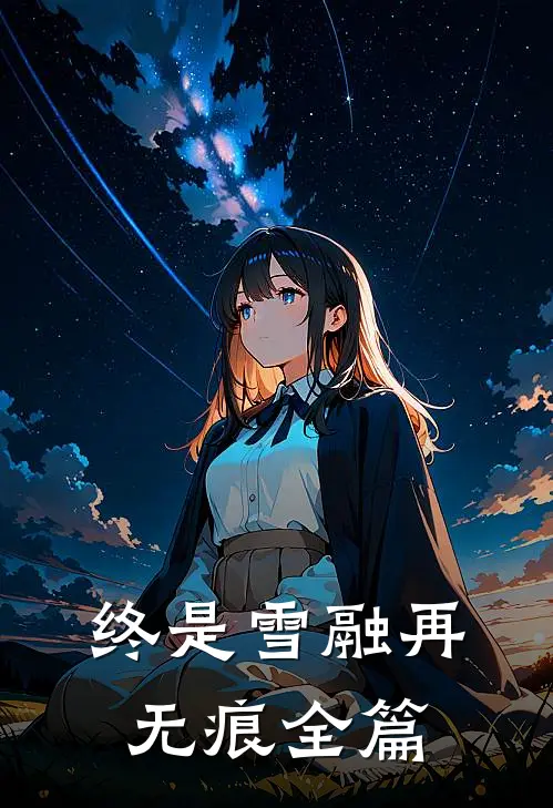终是雪融再无痕全篇