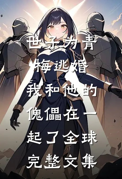 世子为青梅逃婚，我和他的傀儡在一起了全球完整文集