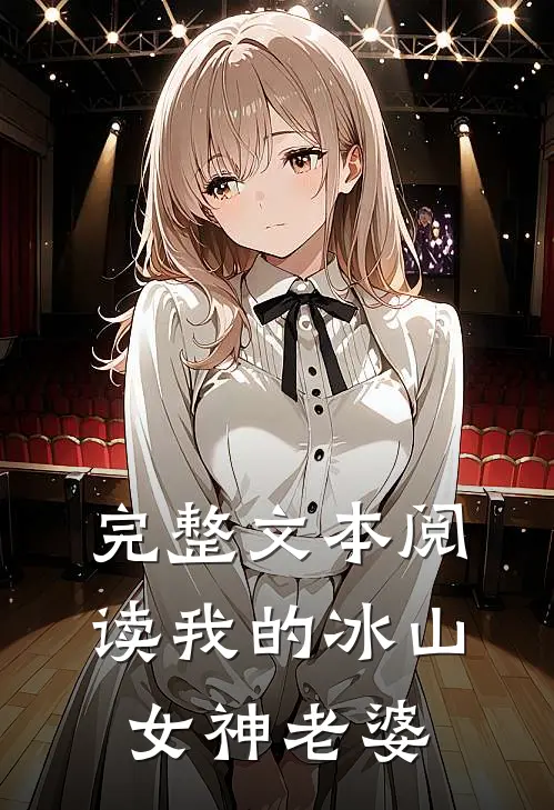 完整文本阅读我的冰山女神老婆