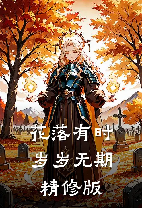 花落有时，岁岁无期精修版