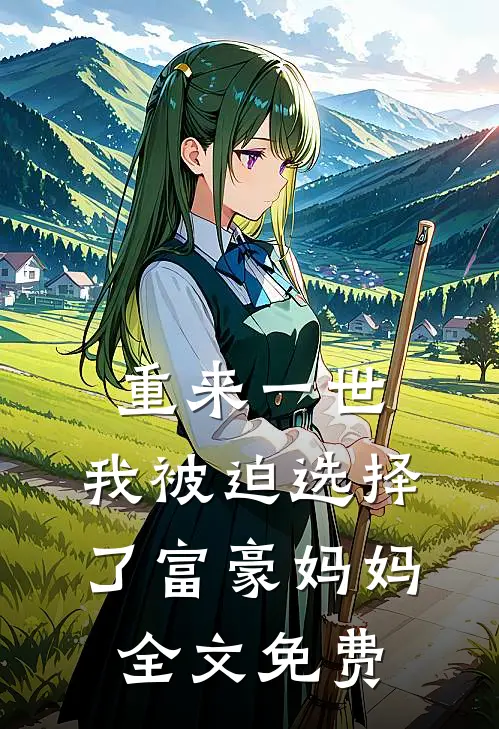 重来一世，我被迫选择了富豪妈妈全文免费