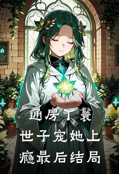 通房丫鬟，世子宠她上瘾最后结局